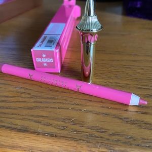 BRAND NEW JSC LIP LINER (CALABASAS)